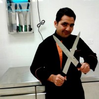 Afshan Ali