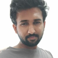 Arun Vishnu