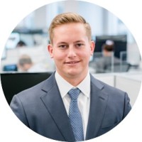 Sean Danielson, Cfa