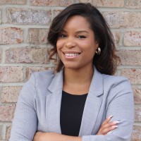 Zakiya Stewart, MPH