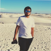 Yul Eroy, Cpp