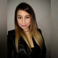 Desirée Salazar Vasquez