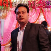 Pradeep Kumar Singh