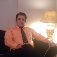 Ali Mojahedi