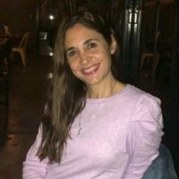 Patricia Noemi Gagliano