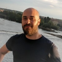 Thanasis Arvanitidis