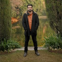 Raza Jamil