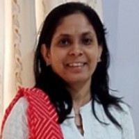 Mosam Patel