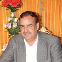 Muhammad Saeed