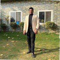 Priyanshu Sharma
