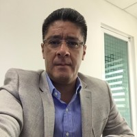 Ismael Muñoz