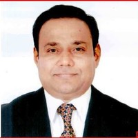 Bibek Patra