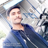 Sagar Pujari