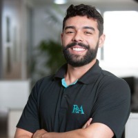 Felipe Ruben Vieira Araújo