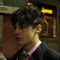 Cayden Drumeler