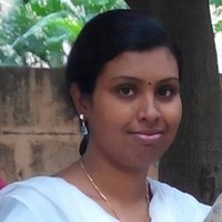 Pradeepa G