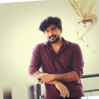 Gokul R