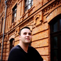 Łukasz Darmochwał