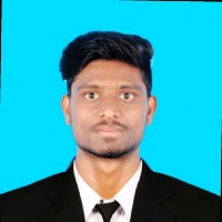 Prakash P