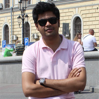 Yashvardhan Gupta