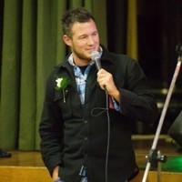 Mark Wilson