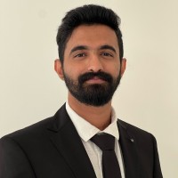 Vishnu Gopakumar