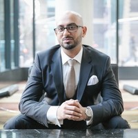 Faizal Y. A. Patel