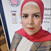 Kholoud Rashed