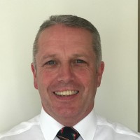 Chris Ridgeon