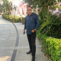 Yashpal Singh Choudhary
