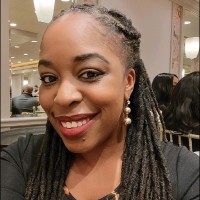 Zaadia Laing