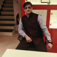 Rajat Shrotriya