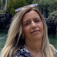 Maria Alexandra Oliveira Fabião Da Silva Maia