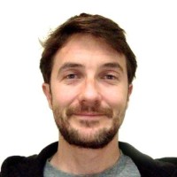 Alessandro Isaacs ™️