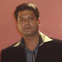 Abhishek Bardhan
