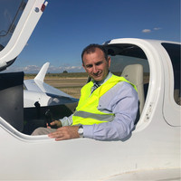Javier Ruedas Carvajal