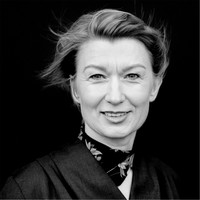 Lise Ørgaard Johansen