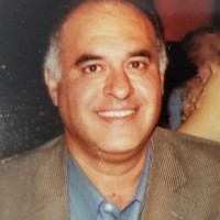 Doug Gomez