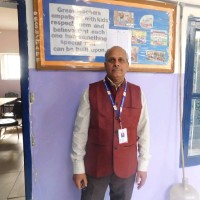 Dinesh Tiwari