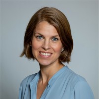 Ingrid Solberg