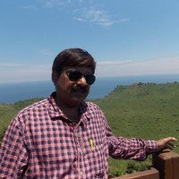 Shrinibas Mohanty