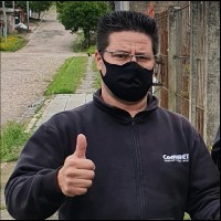 Tiarlei Luis Debortoli