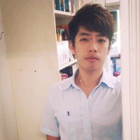 Andrew Chen