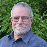 Mike Bourke