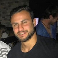 Amir Shaulov