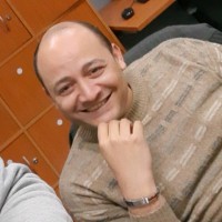 Mohamed Ibrahim