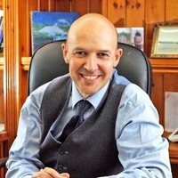 Roger Henderson