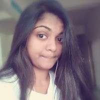 Shalini Pillai