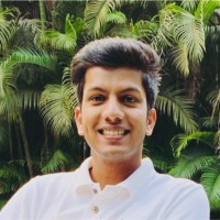 Prasad Desai