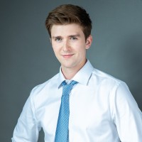 Matthew Mcconnach